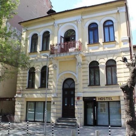 Smart Hostel Sofia Bagian luar foto