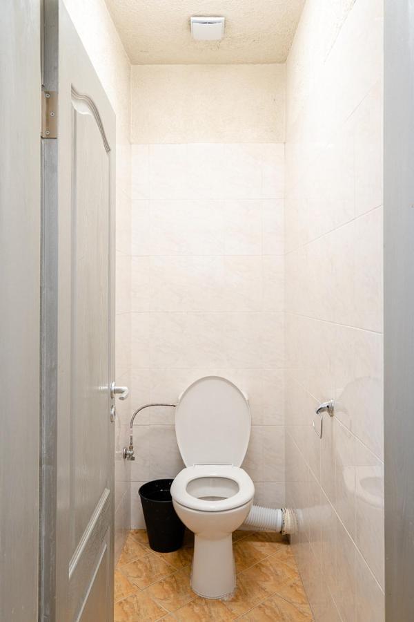 Smart Hostel Sofia Bagian luar foto